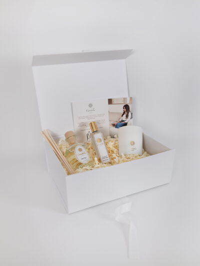 Warm and Cosy Gift Box