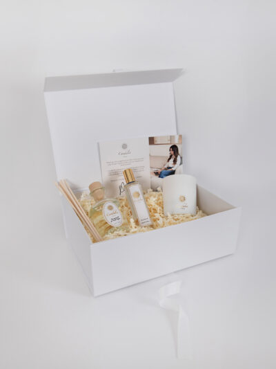 Soothe and Relax Gift Box