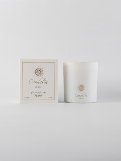 Oud Bois de Santal Candle