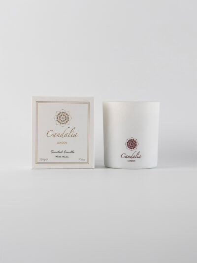 Winter Wonder Candle - Bespoke Collection