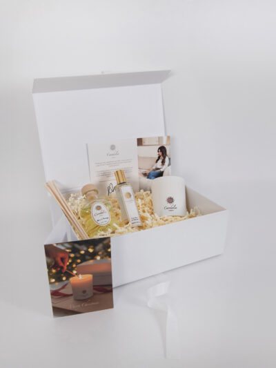 Christmas Limited Edition Gift Box