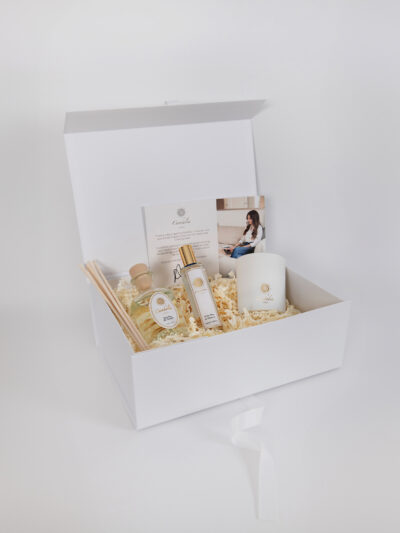 Love and Romance Gift Box