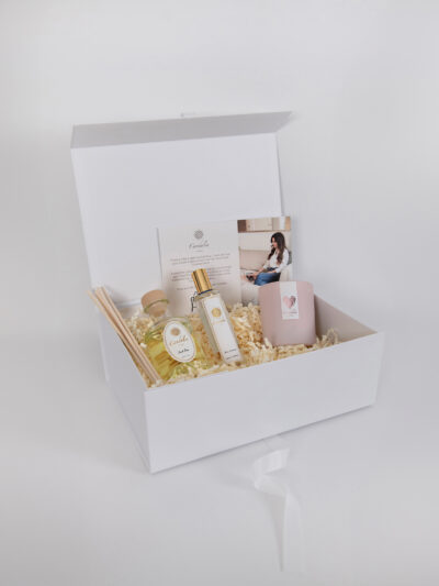 The Lady's Edition Gift Box
