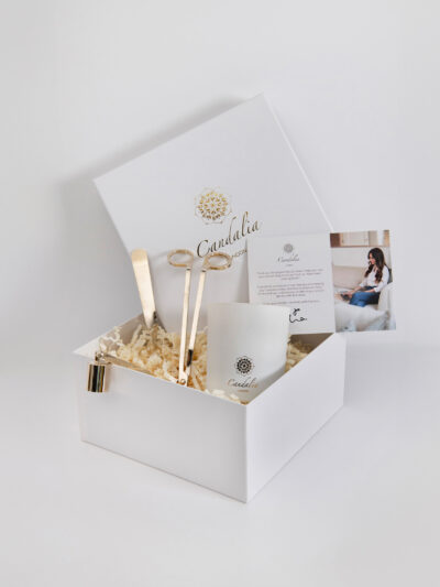 The Wind Down Box