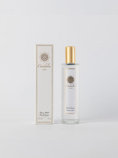 Pear & Freesia Room Spray