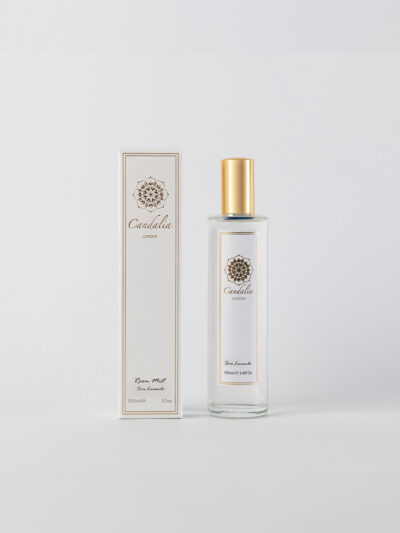 Soie Lavande Room Spray