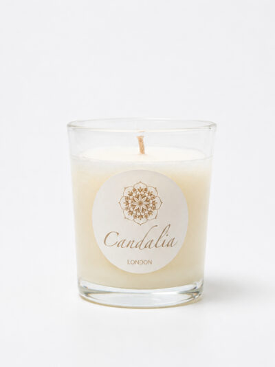 Buttery Croissant Mini Candle